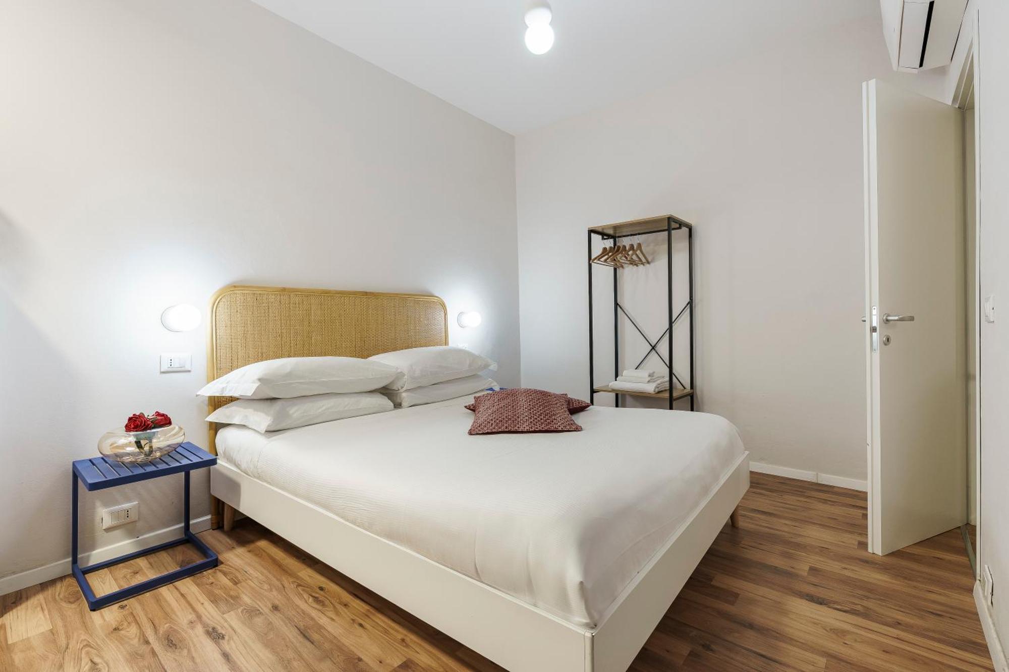 Casa VI - Milu Holidays Firenze 外观 照片