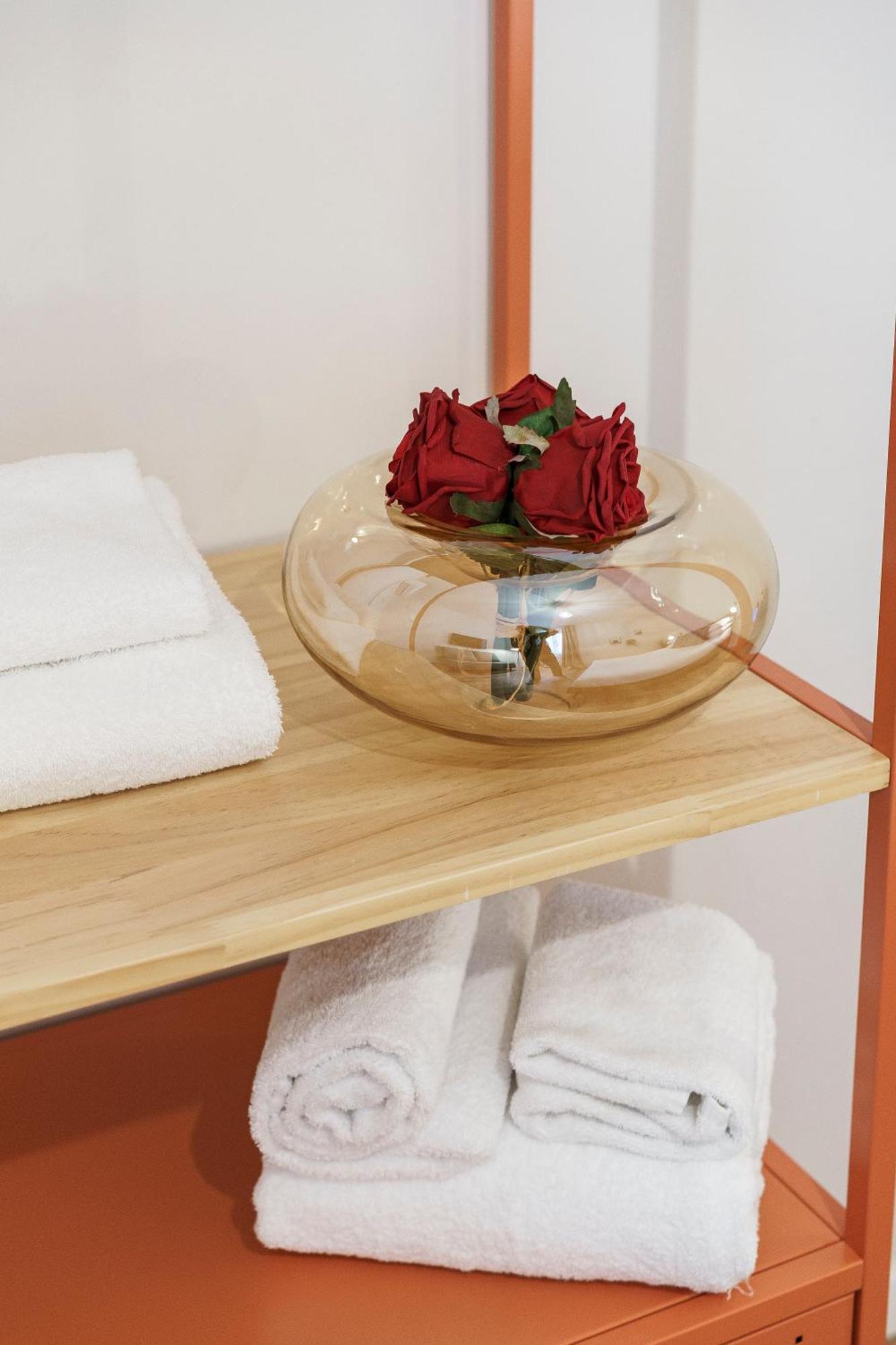 Casa VI - Milu Holidays Firenze 外观 照片