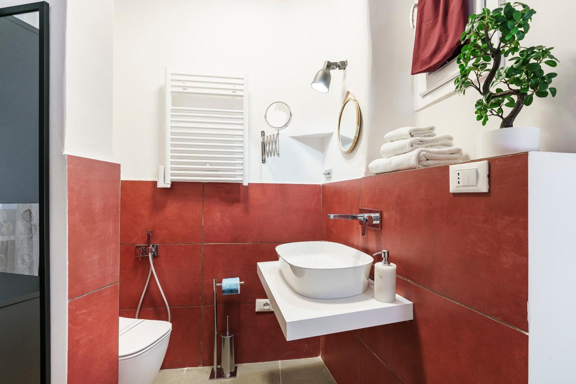 Casa VI - Milu Holidays Firenze 外观 照片