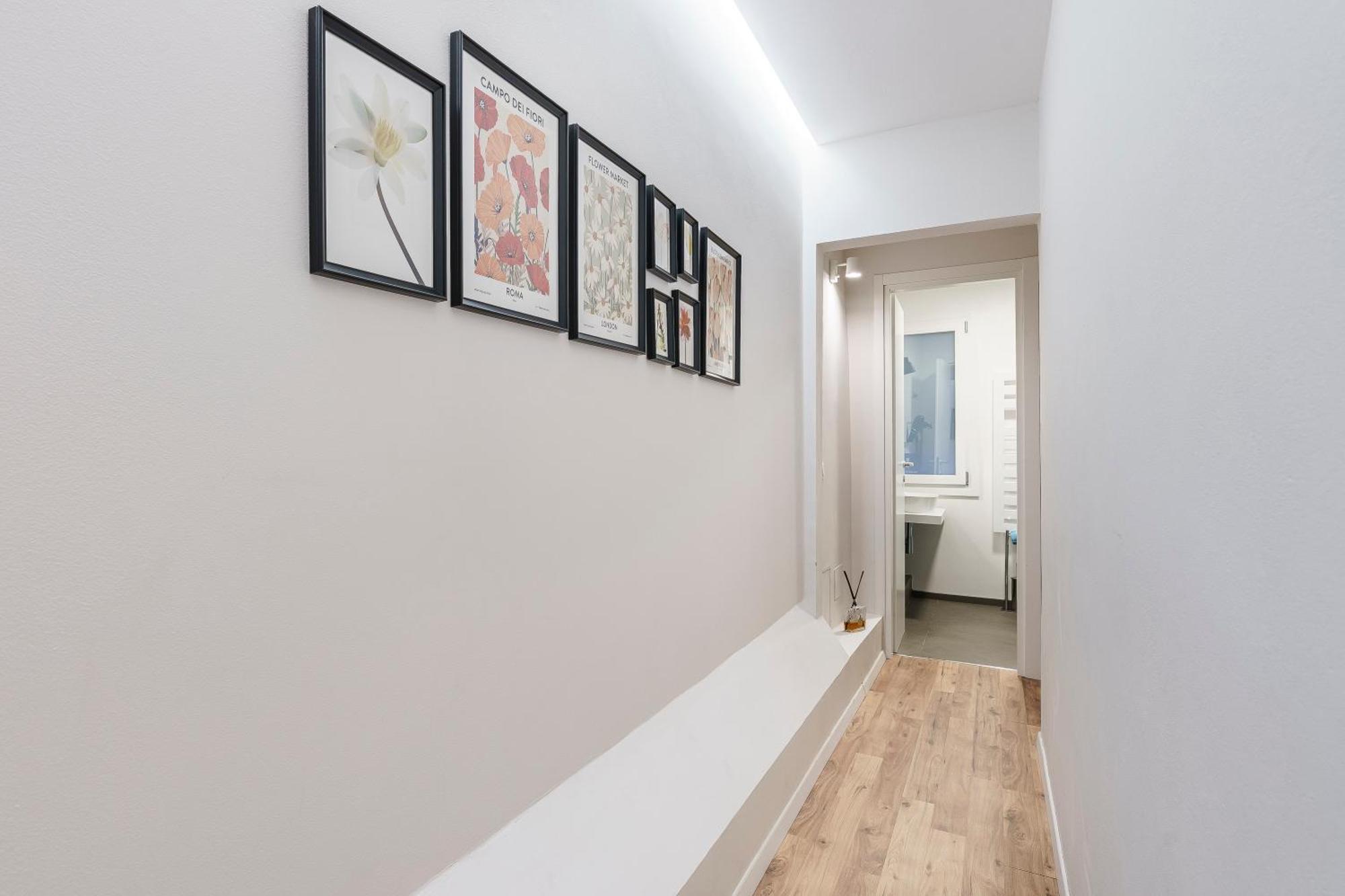Casa VI - Milu Holidays Firenze 外观 照片