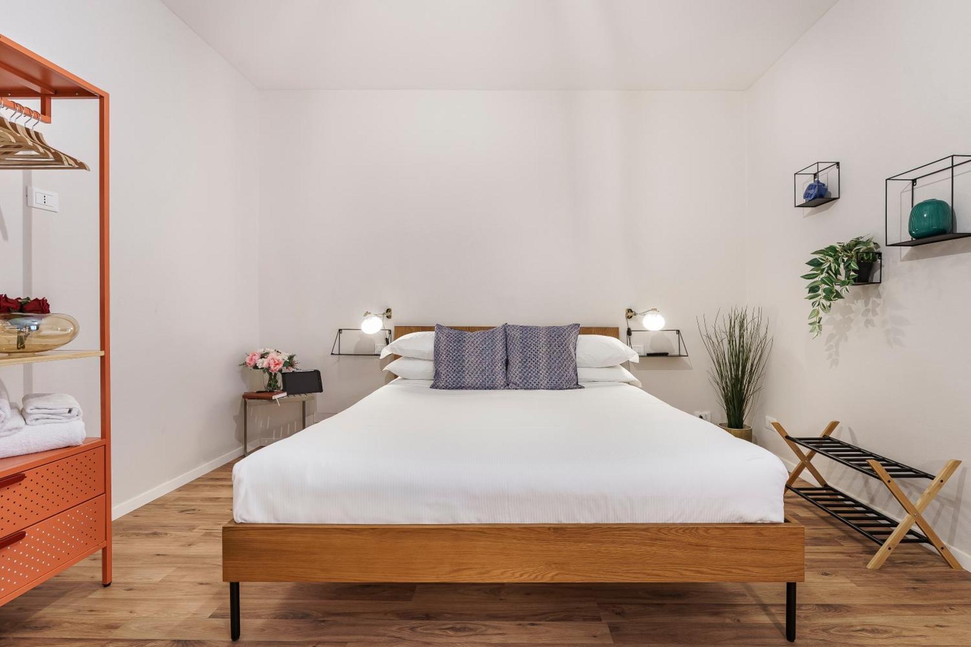 Casa VI - Milu Holidays Firenze 外观 照片