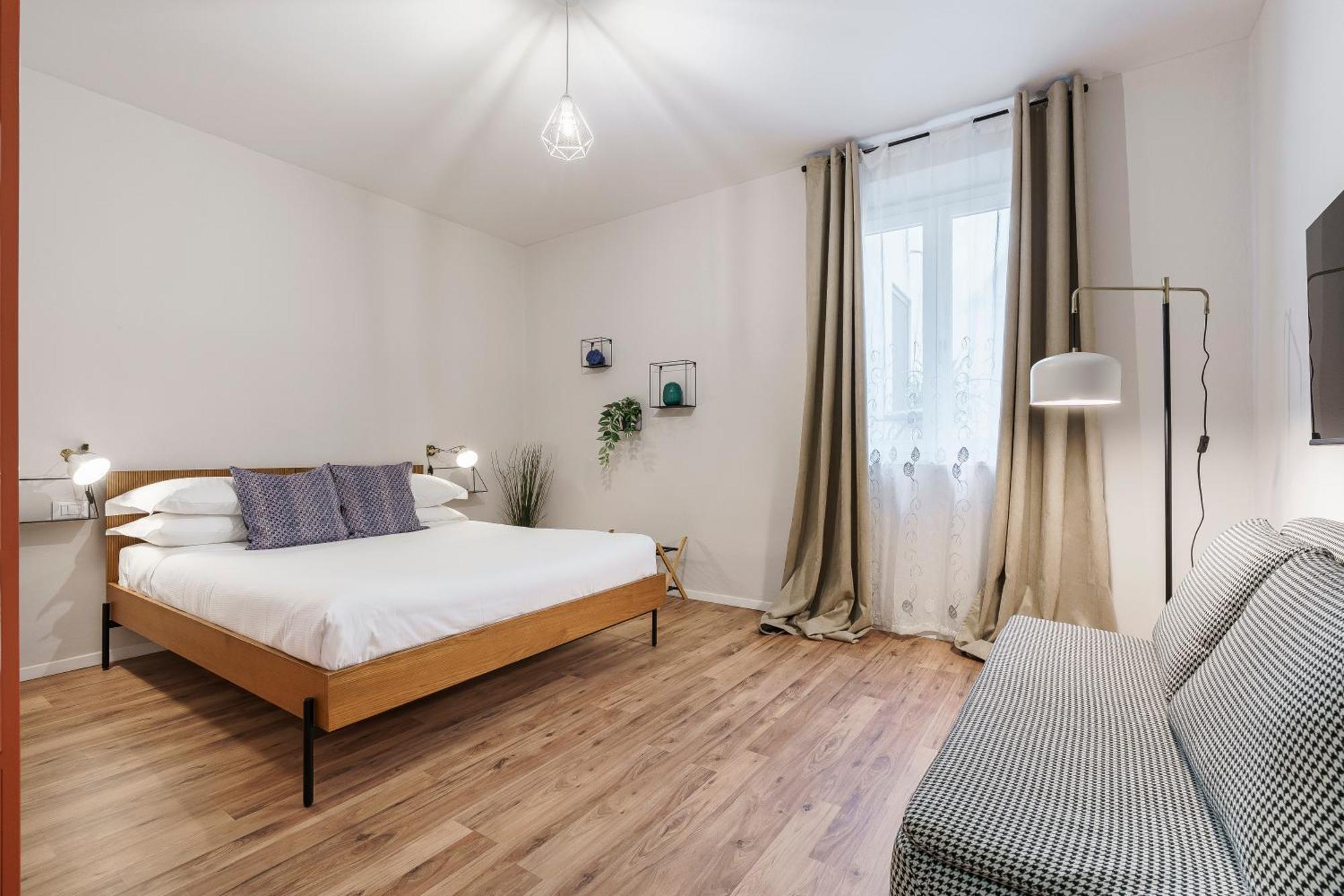 Casa VI - Milu Holidays Firenze 外观 照片