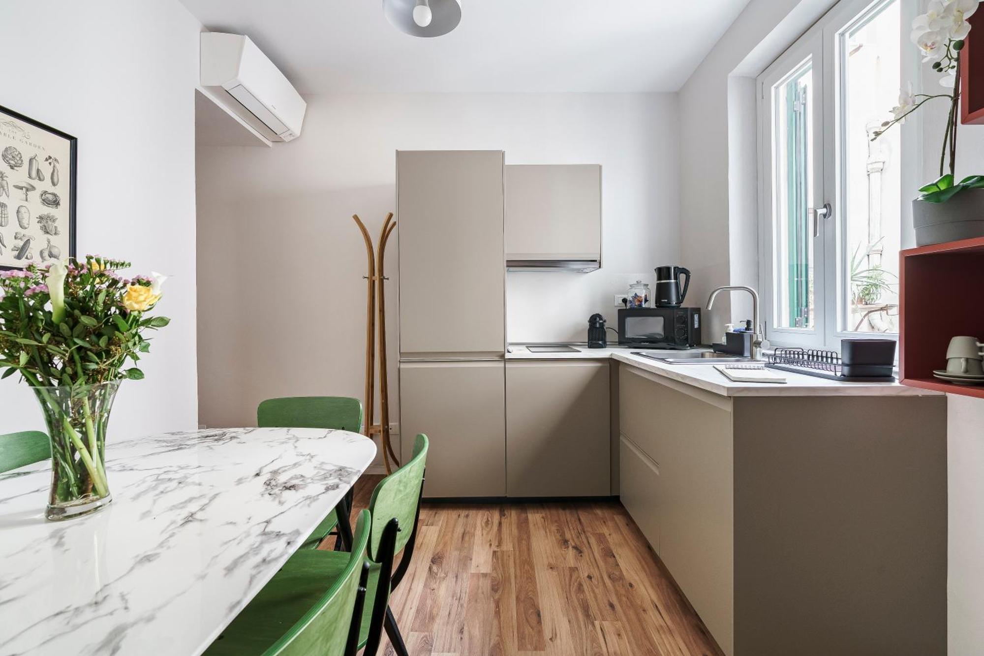 Casa VI - Milu Holidays Firenze 外观 照片