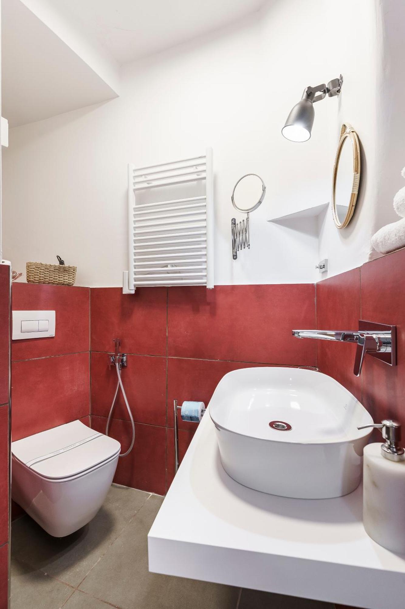 Casa VI - Milu Holidays Firenze 外观 照片