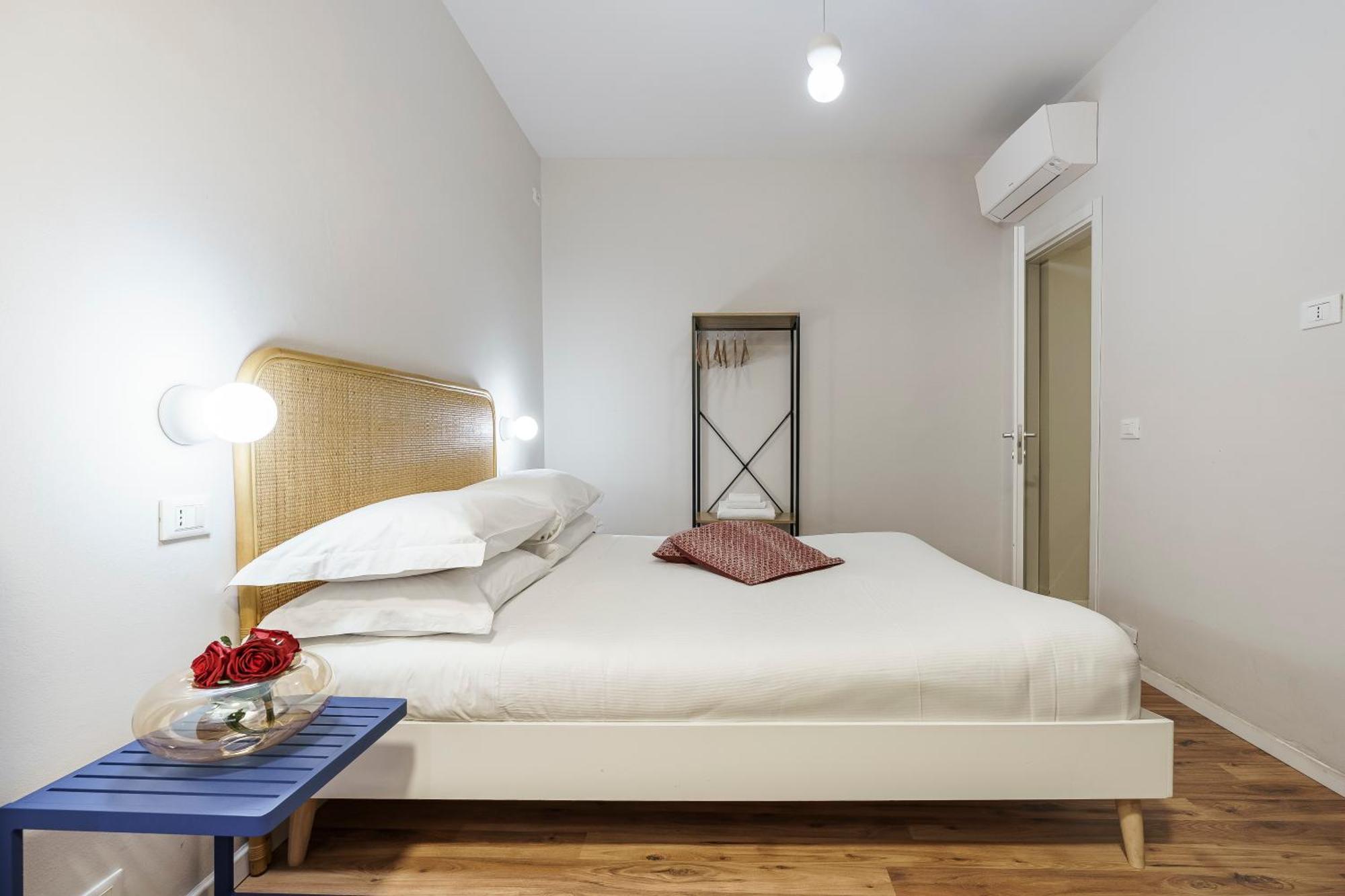 Casa VI - Milu Holidays Firenze 外观 照片