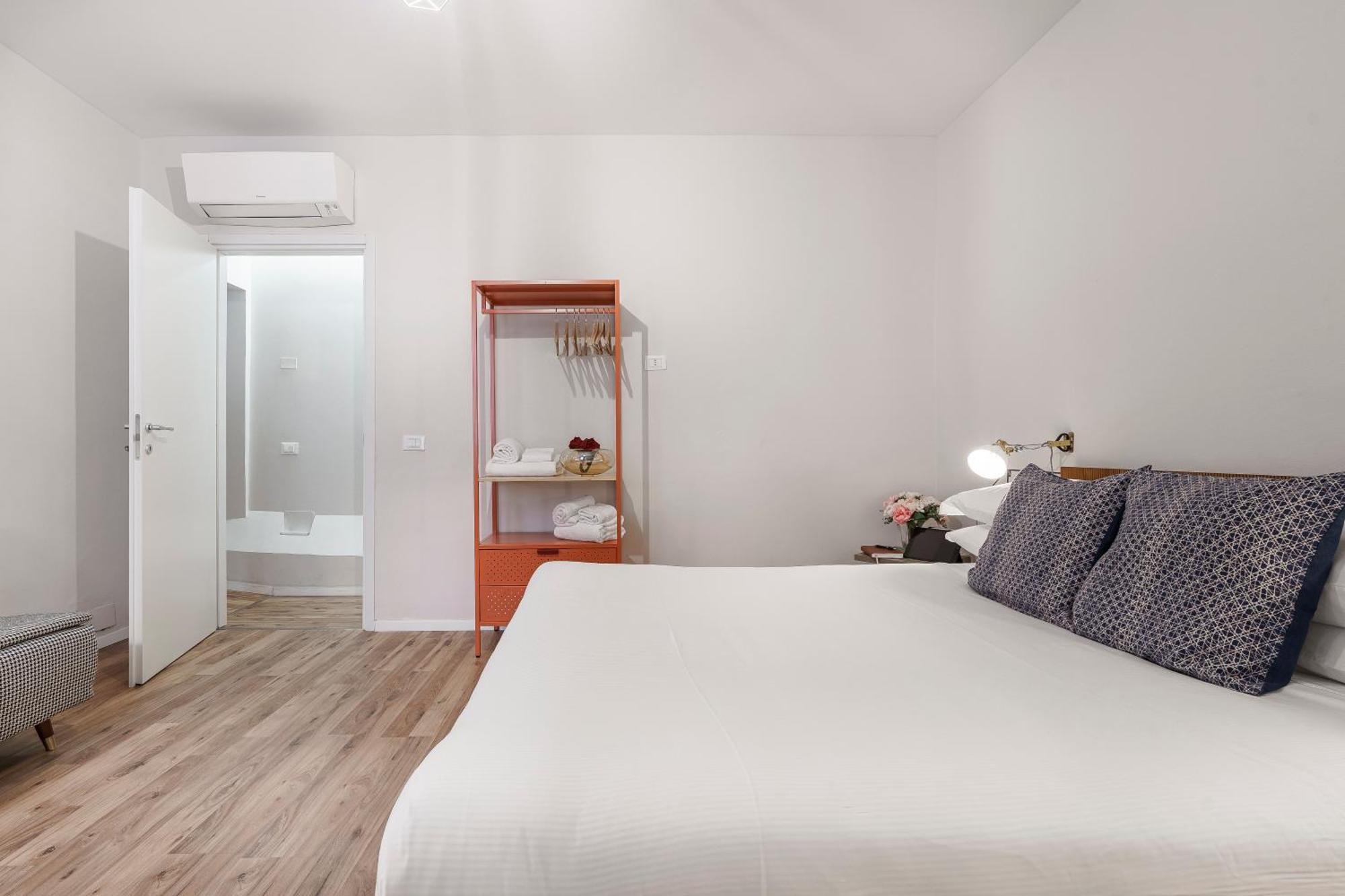 Casa VI - Milu Holidays Firenze 外观 照片
