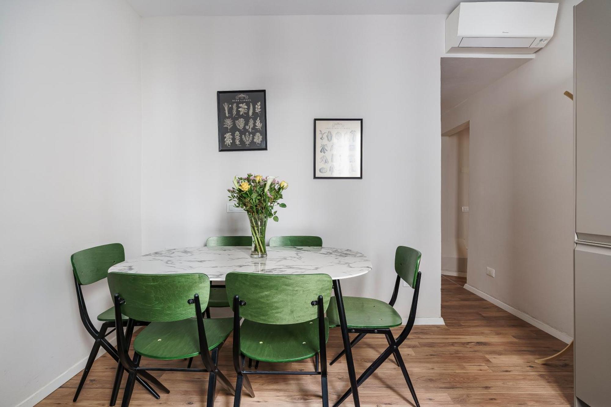 Casa VI - Milu Holidays Firenze 外观 照片