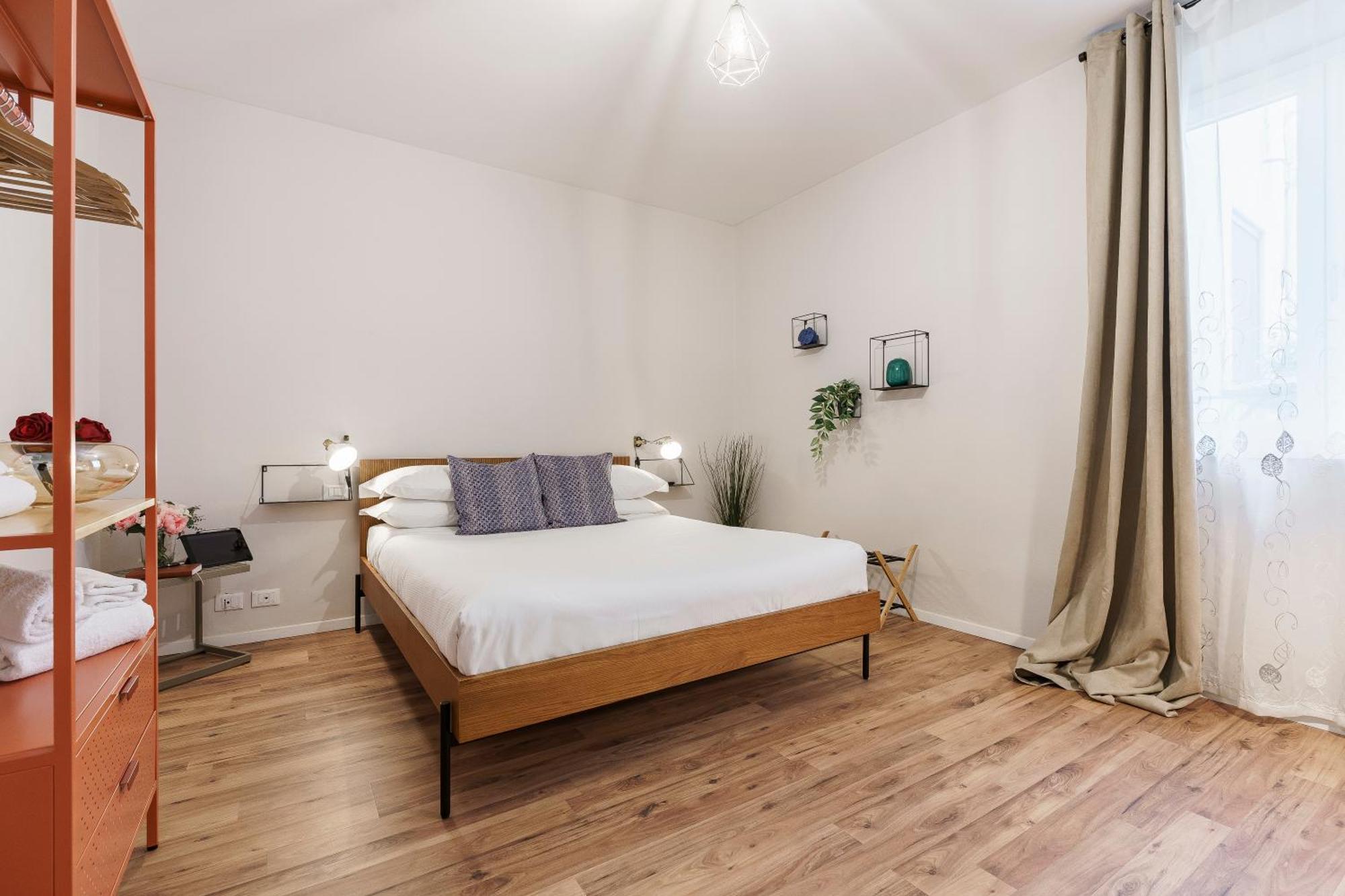 Casa VI - Milu Holidays Firenze 外观 照片