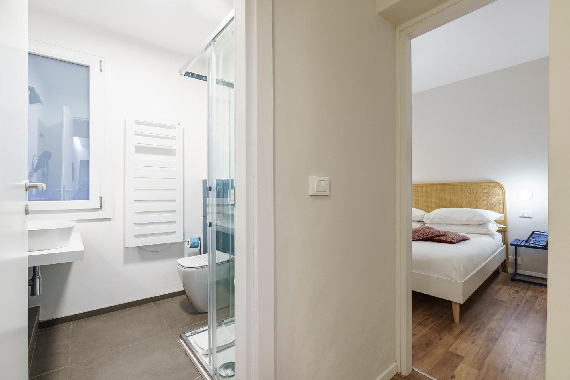 Casa VI - Milu Holidays Firenze 外观 照片