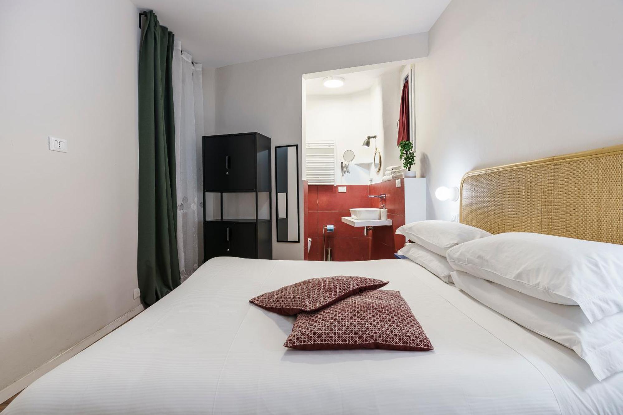 Casa VI - Milu Holidays Firenze 外观 照片