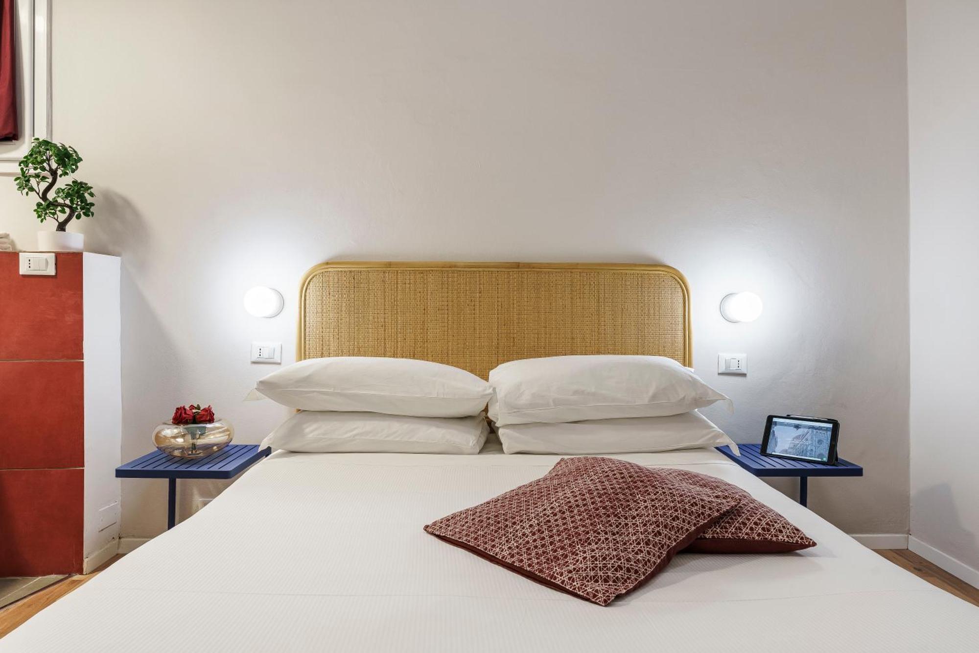 Casa VI - Milu Holidays Firenze 外观 照片