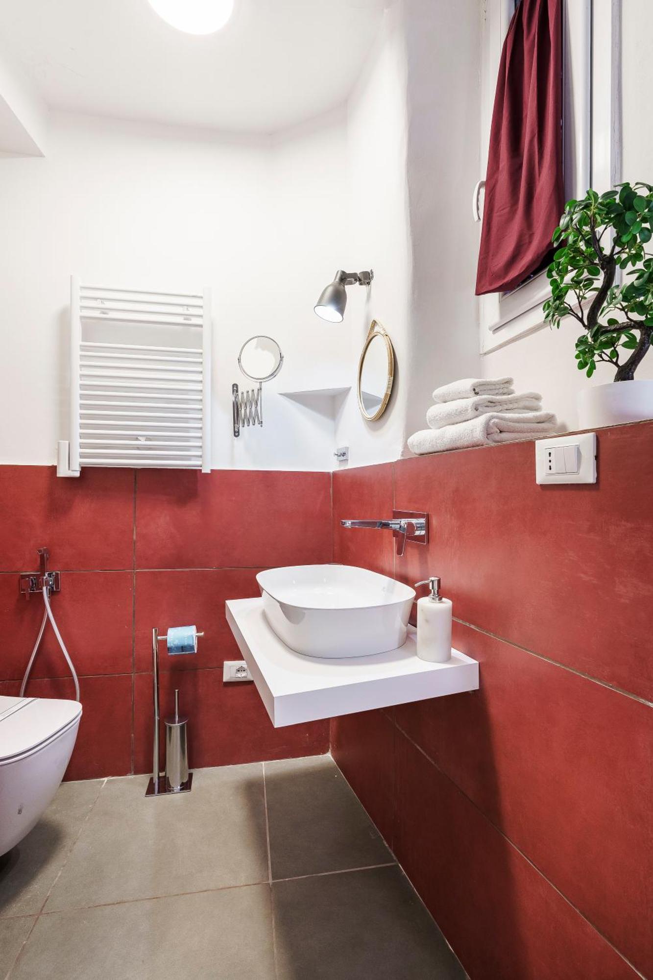 Casa VI - Milu Holidays Firenze 外观 照片