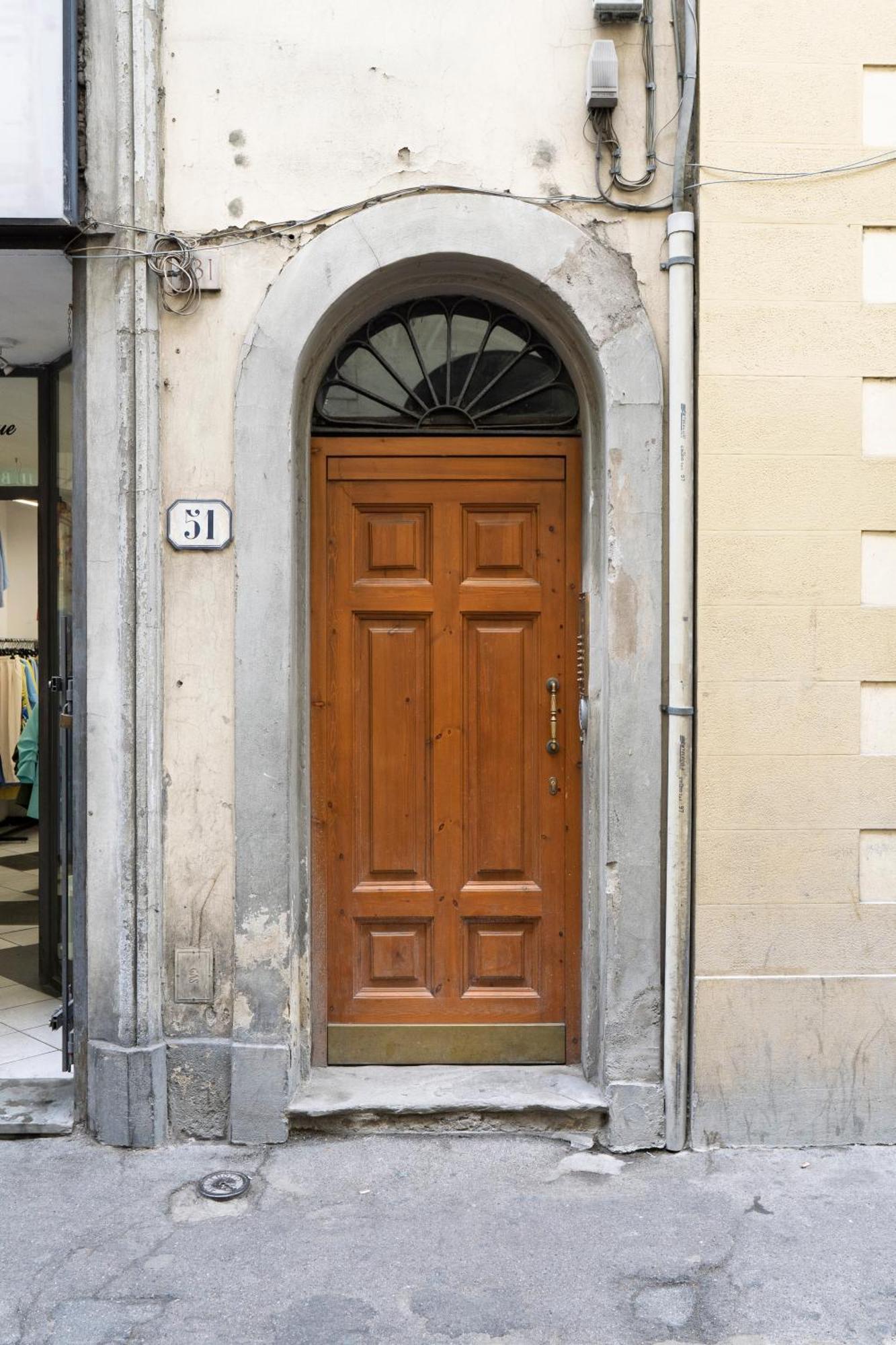Casa VI - Milu Holidays Firenze 外观 照片