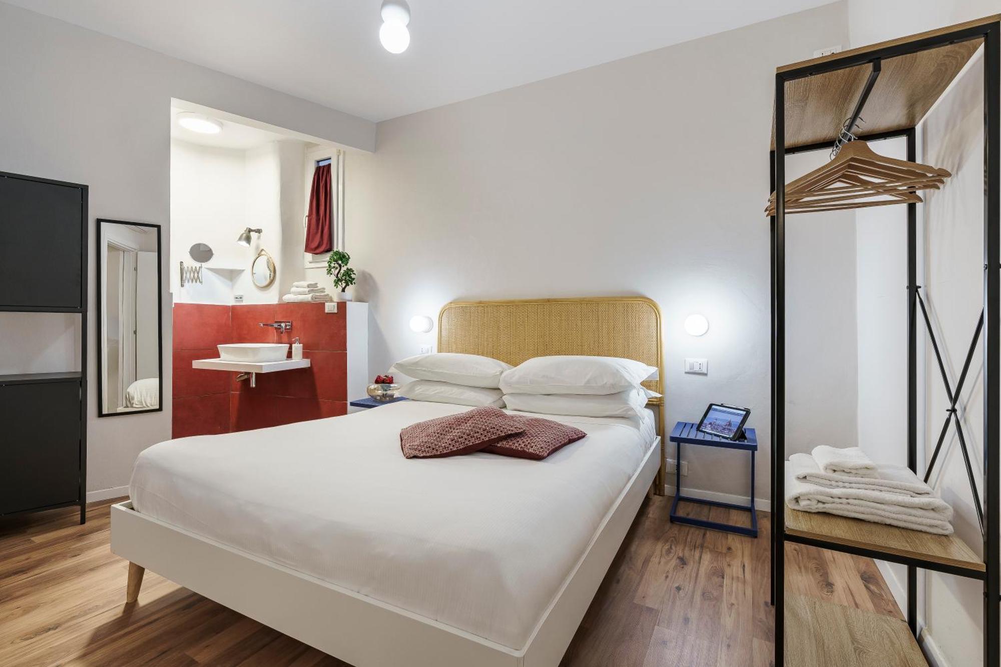 Casa VI - Milu Holidays Firenze 外观 照片